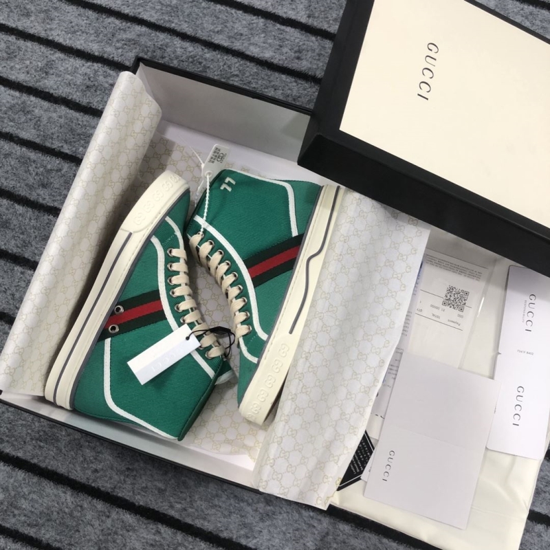 Gucci Casual Shoes